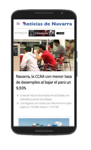Diario de Noticias de Navarra 4