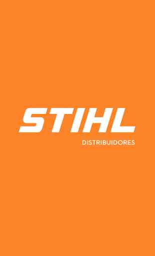 Distribuidores STIHL 1