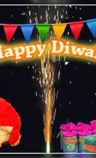 Diwali Photo Editor 3