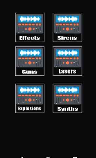 DJ Sound Effects 1