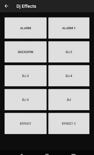 DJ Sound Effects 2
