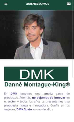 DMK España 2
