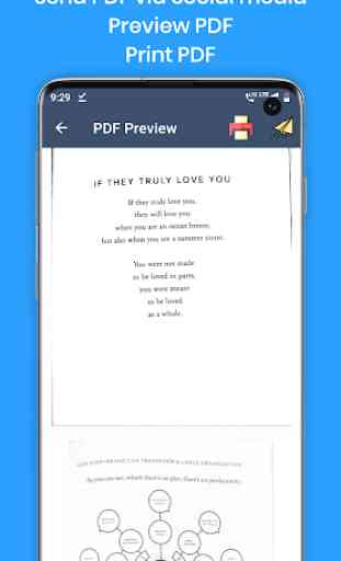 Docito - 2020 Scanner to scan PDF, PDF Creator, HD 4