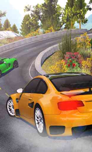 Drift Racing 3D 2