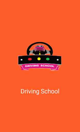 Driving School 1