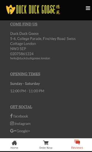 Duck Duck Goose 2