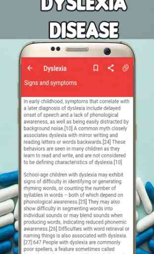 Dyslexia: Causes, Diagnosis, and Management 2