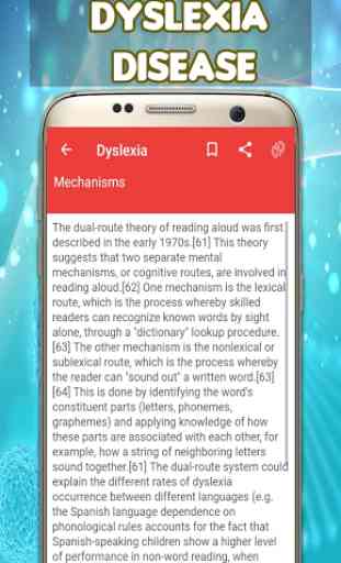 Dyslexia: Causes, Diagnosis, and Management 3