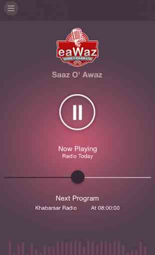 eAwaz Official 1