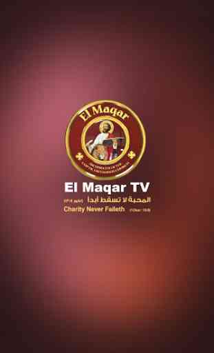 El Maqar TV 1