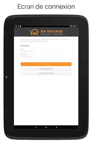 EnBourse - L'app des Traders ! 4