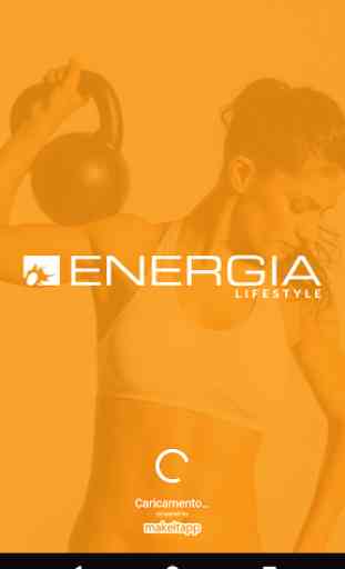 Energia Lifestyle WellnessClub 1
