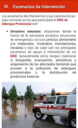 ERIE de Albergue Provisional - Cruz Roja Asturias 4