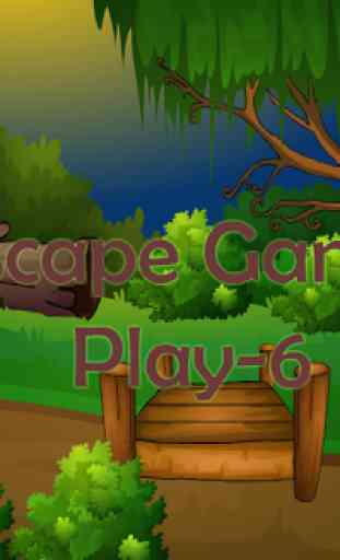 Escape Games King-6 1