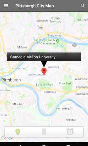 Events at Carnegie Mellon University 4