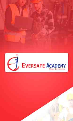Eversafe Academy 1