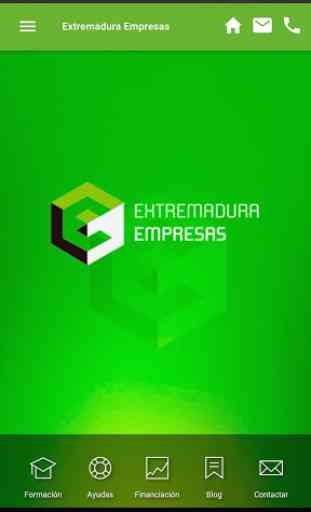 Extremadura Empresas 1
