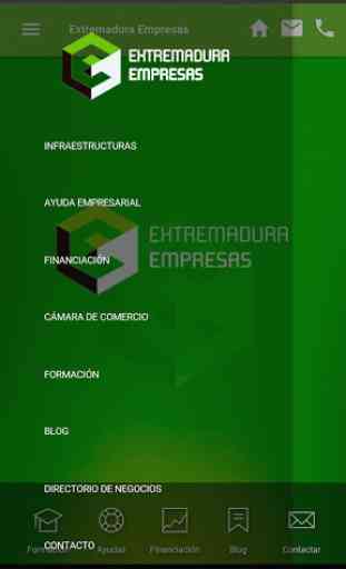 Extremadura Empresas 3