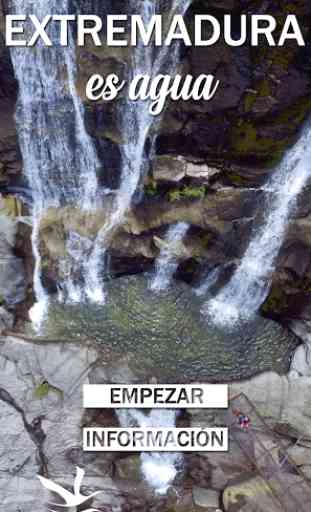 Extremadura es agua 1