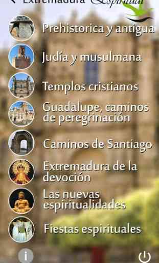 Extremadura Espiritual 2