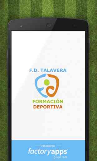 FD Talavera 1