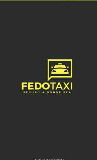 FEDOTAXI CONDUCTOR 1