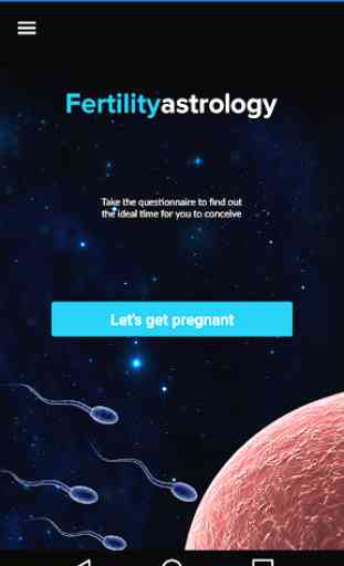 Fertility Astrology 1