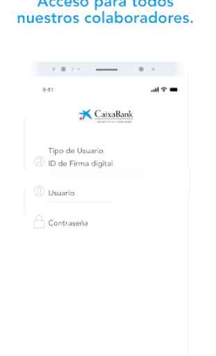 Firma Digital CaixaBank Payments&Consumer 1
