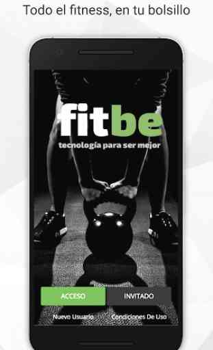 Fitbe 1