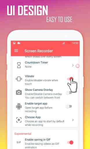 Free Screen Recorder & Screen Recording App 2019 4