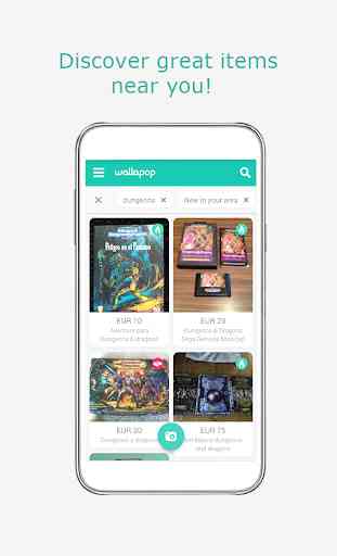 Free WallaPop Tips Buy & Sell Nearby 1