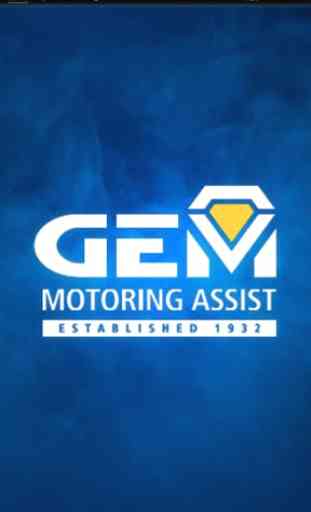 GEM Motoring Assist 1