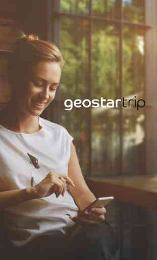 GeoStar Trip - Mi itinerario 1