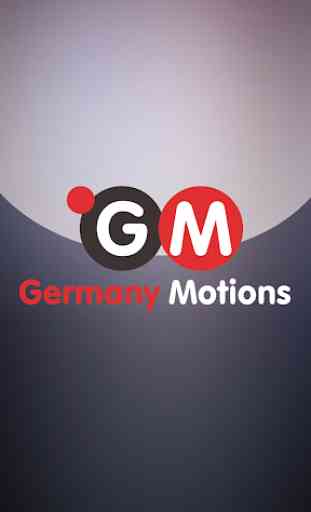Germany Motions GM Bed Control 1