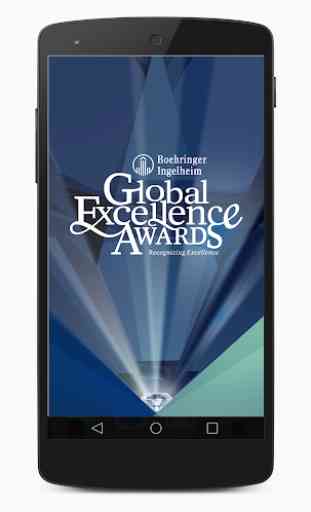 Global Excellence Awards 1