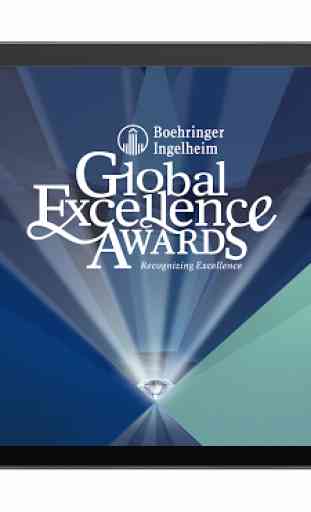 Global Excellence Awards 3