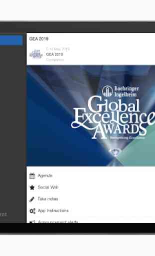Global Excellence Awards 4