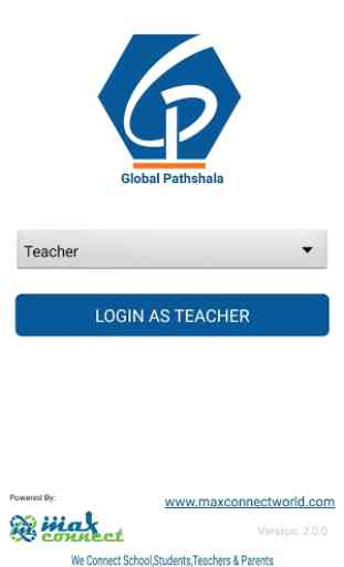 Global Pathshala 3