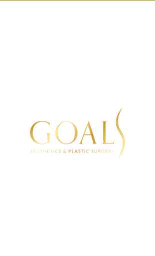 Goals Plastic Surgery 1