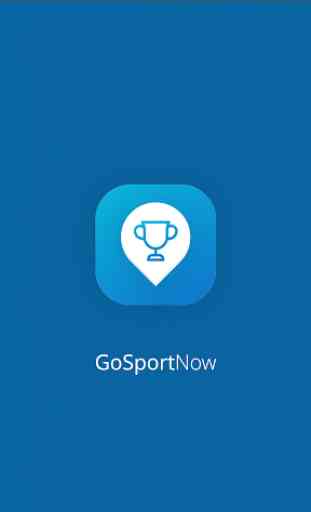 GoSportNow - Local Sports 1