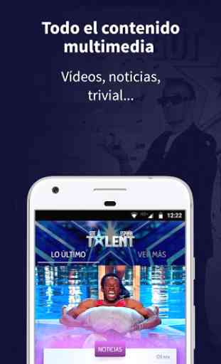 Got Talent España 3