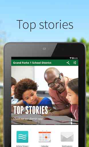 Grand Forks Public Schools 3