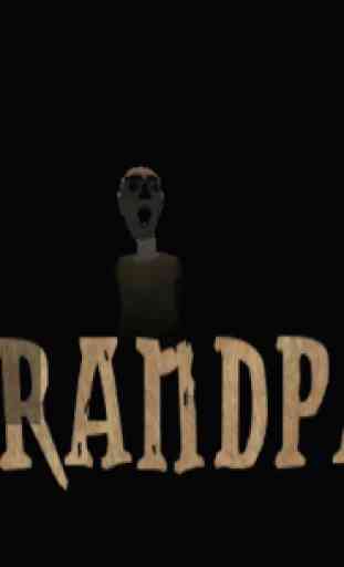 GRANDPA - The Horror Game 2