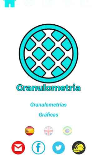 Granulometria 1