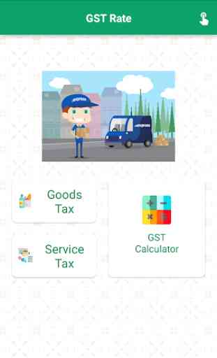 GST Rate Finder - Tax Invoice (GST Act ) 1