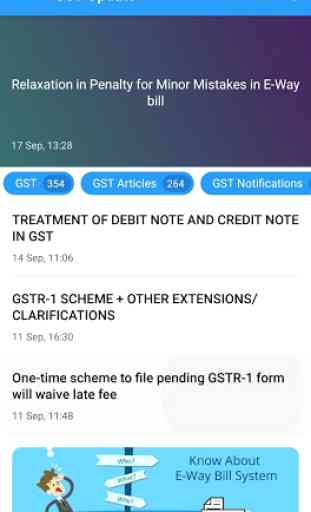 GST Updates by Tipsntricks Guru Pvt Ltd 1
