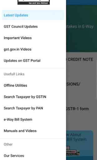 GST Updates by Tipsntricks Guru Pvt Ltd 2