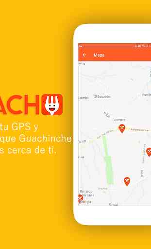 Guachi - Buscador de Guachinches 4