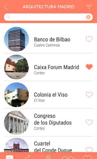 Guía Arquitectura Madrid 2