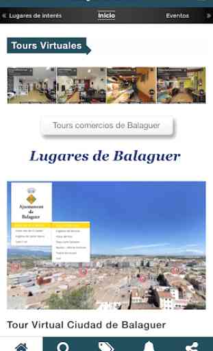 Guia Comercial de Balaguer 3